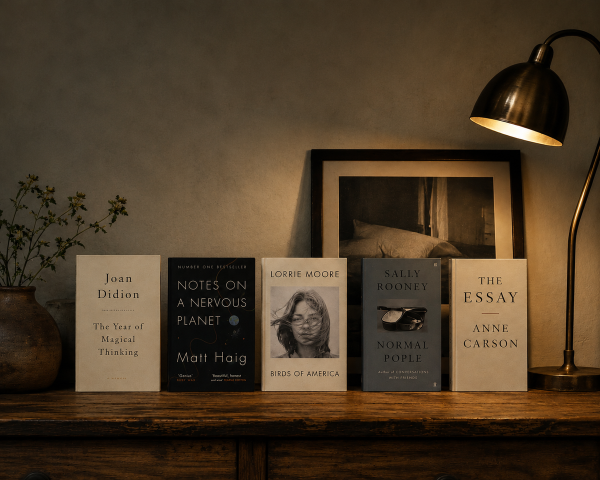 The Nightstand