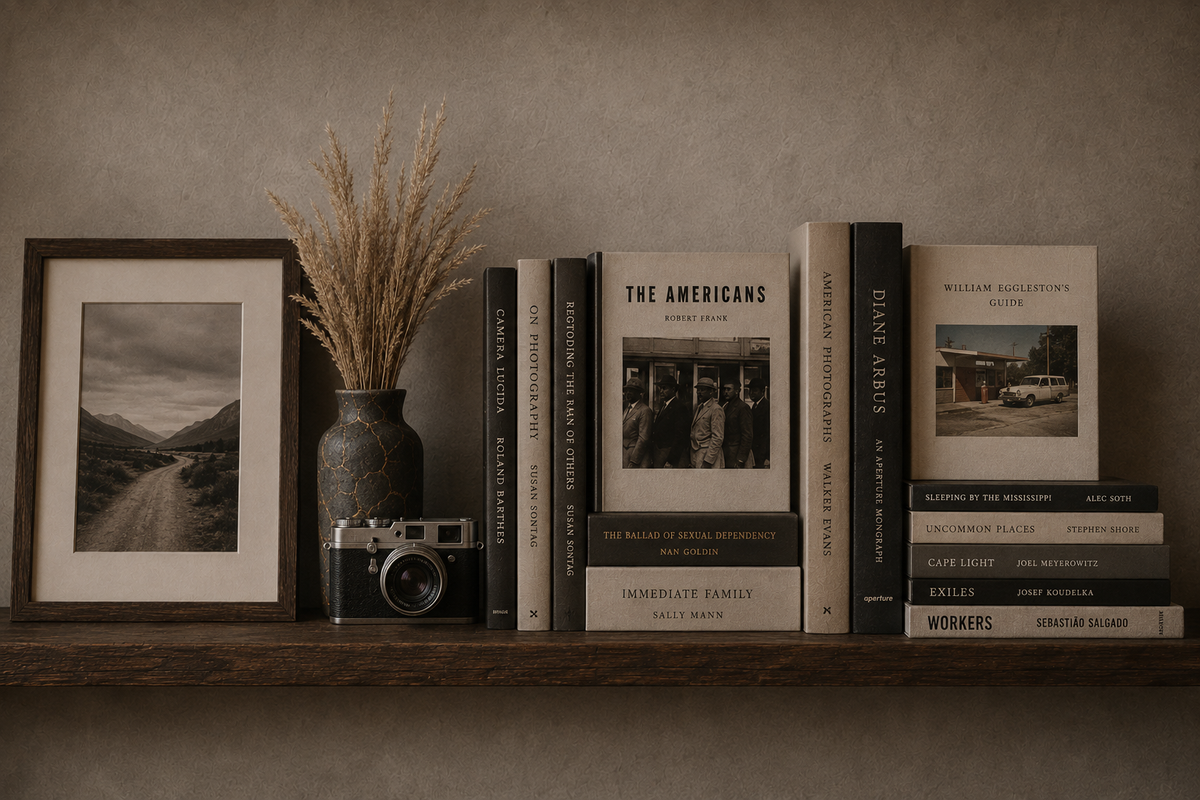The Archive