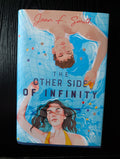 Cover of The Other Side of Infinity by Joan F. Smith