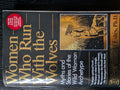 Cover of Women Who Run with the Wolves by Clarissa Pinkola Estés