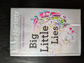 Cover of Big Little Lies by Liane Moriarty