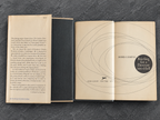 Found Object No.0034.26, New York City, Briefing for a Descent into Hell by Doris Lessing