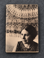 Found Object No.0034.26, New York City, Briefing for a Descent into Hell by Doris Lessing