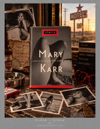 Found Object No.0048.26 New Orleans, Cherry by Mary Karr