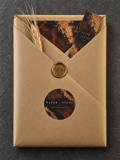Photograph of Book A "Blind Date" Surprise Book