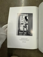 Found Object No. 0031.26, New York City, Elmer Batters, Legs That Dance to Elmer’s Tune