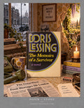 Te Memoirs of a Survivor by Doris Lessing