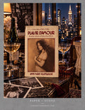 Plaisir d'Amour — Anne-Marie Villefranche | curated pre-owned book gift | Paper + Stone