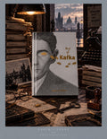 Best of Kafka — Franz Kafka | curated pre-owned book gift | Paper + Stone