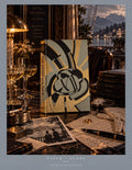 Found Object No.0059.26, New York City, The Good Soldier by Ford Maddox Ford