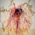 FLORAL DECAY No. 3 (Bright) By Hunter Jack Riley | 12”x12”