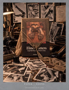 Found Object No. 0031.26, New York City, Elmer Batters, Legs That Dance to Elmer’s Tune