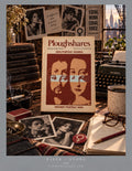 Found Object No. 0052.26 New York City, Ploughshares Vol. 4 No. 2 (1978)