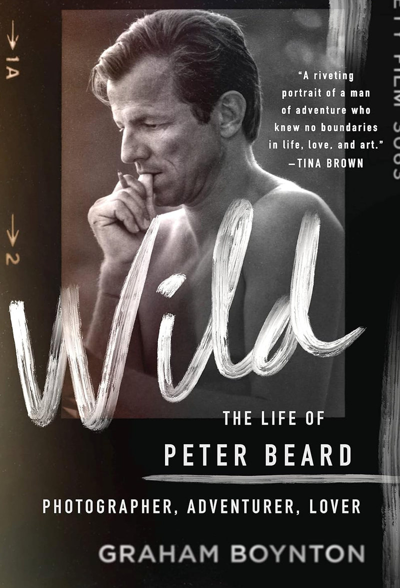 Wild: The Life of Peter Beard