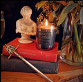 The Muse, Candle