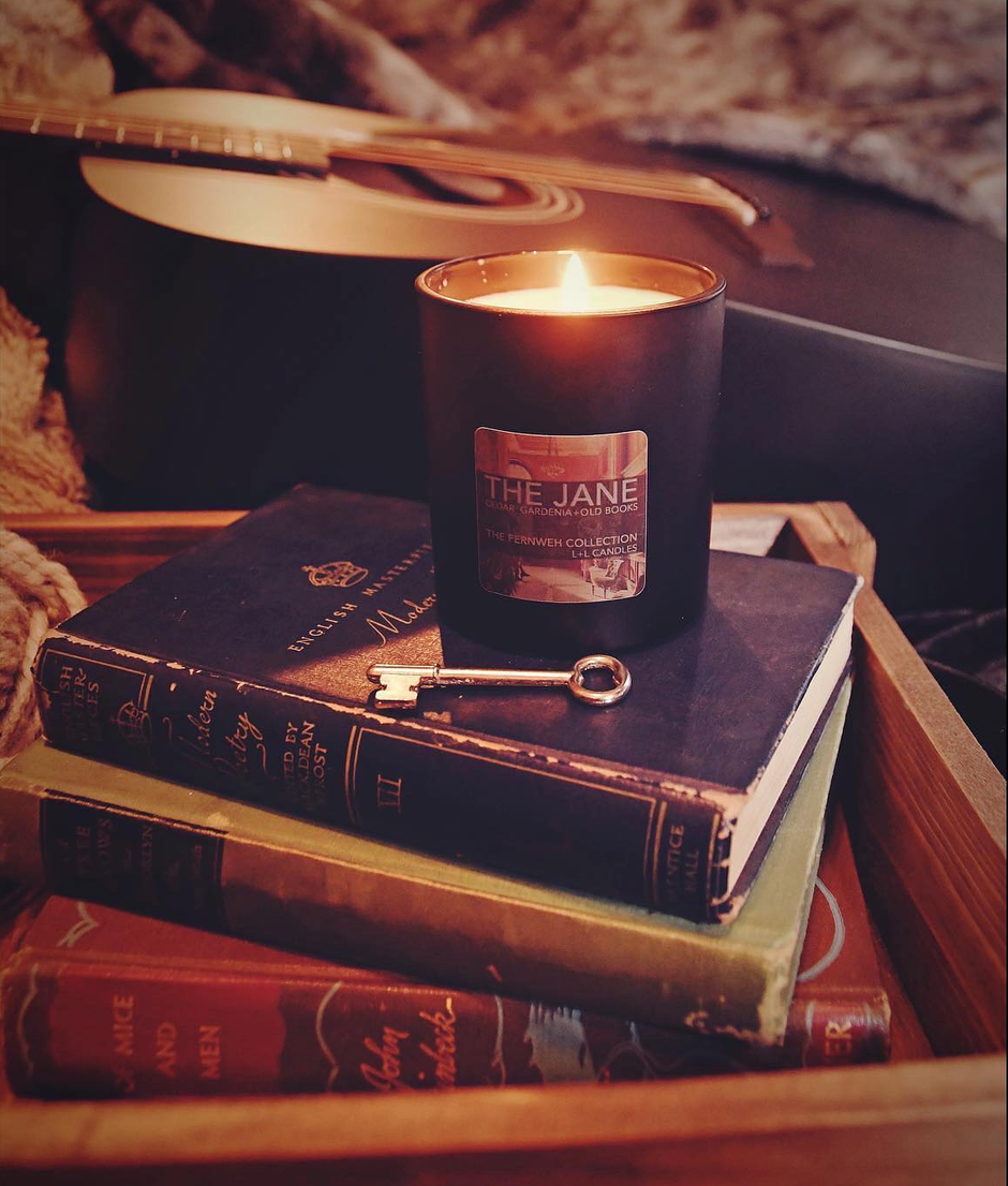 The Jane, Candle