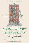 A Tree Grows in Brooklyn