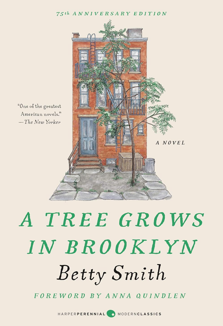 A Tree Grows in Brooklyn