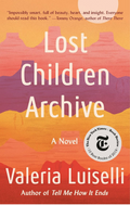 Lost Children Archive