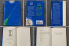 Found Object No. 0029.26, New York City, SHOOT THE MOON by Joseph T. Klempner