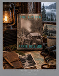 Found Object No.0049.26, New Orleans, The Living by Annie Dillard
