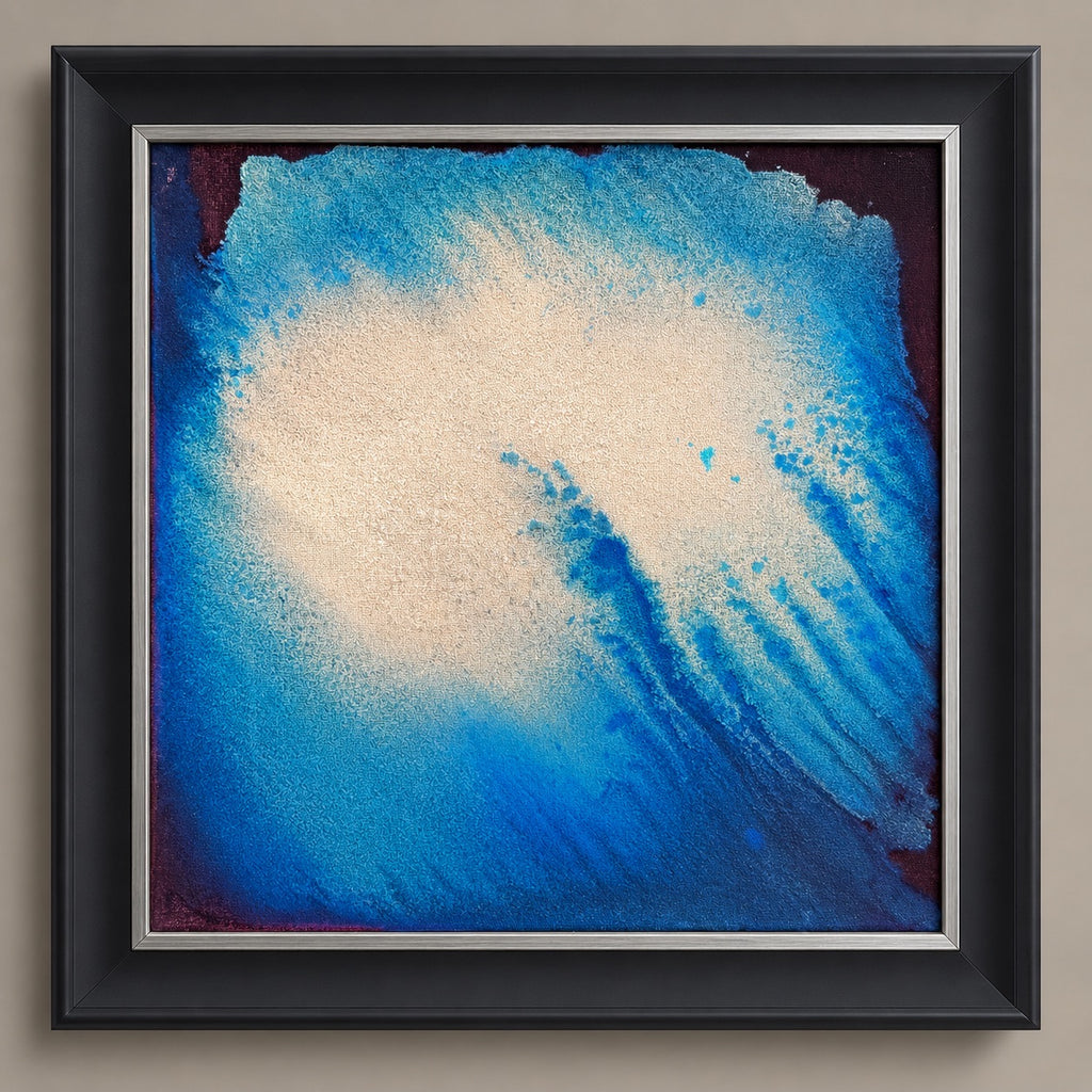 UNANCHORED by Lukas Greyson