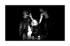 THE ARREST by Lukas Greyson