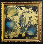 THE BLUE BETWEEN by Lukas Greyson