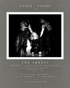 THE ARREST by Lukas Greyson
