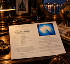 UNANCHORED by Lukas Greyson