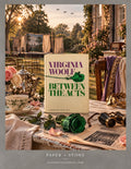 Between the Acts — Virginia Woolf | Found Object No. 0042.26 | Paper + Stone literary gift