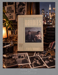 Buddies — Ethan Mordden | Found Object No. 0051.26 | Paper + Stone literary gift