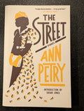Cover of The Street by Ann Petry, pre-owned paperback book