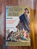 The Valley of God by Irene Patai — vintage paperback, actual copy