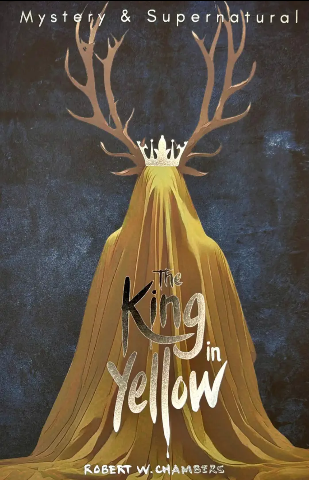 King in Yellow