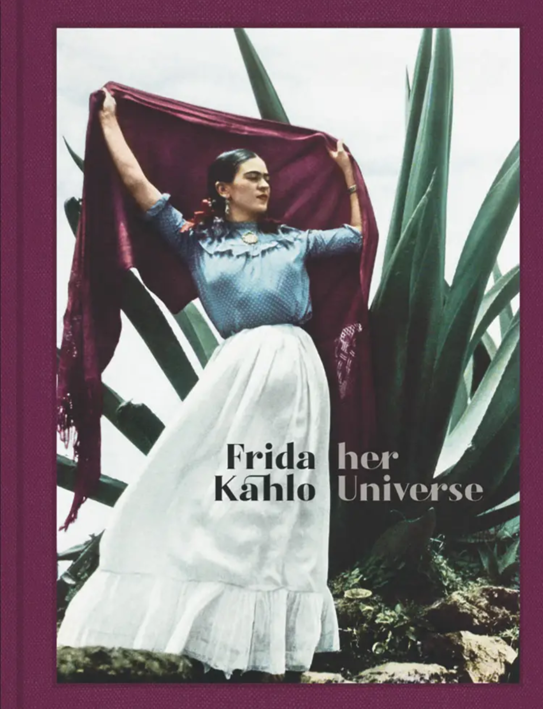 Frida Kahlo: Her Universe