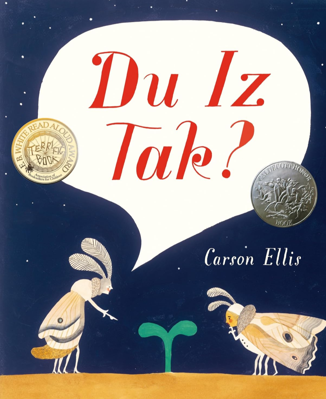 Du Iz Tak?