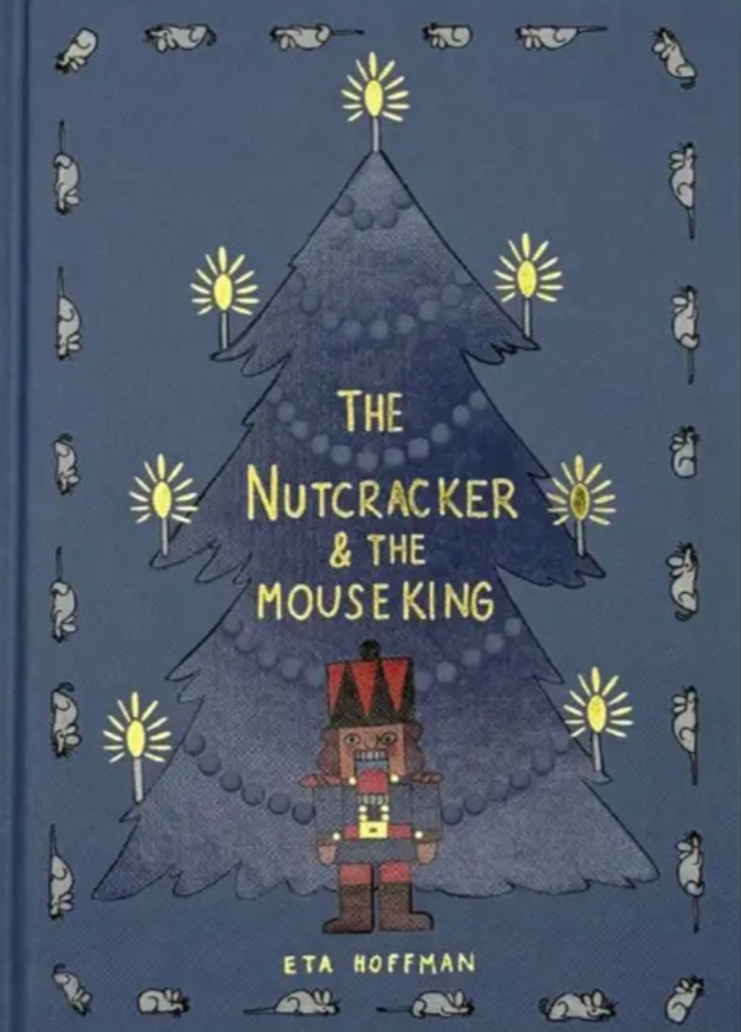 The Nutcracker and the Mouseking