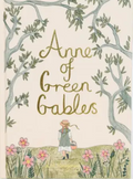 Anne of Green Gables