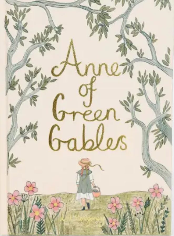 Anne of Green Gables