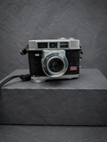 Found Object No.0020.26 Catskills, NY Kodak Camera