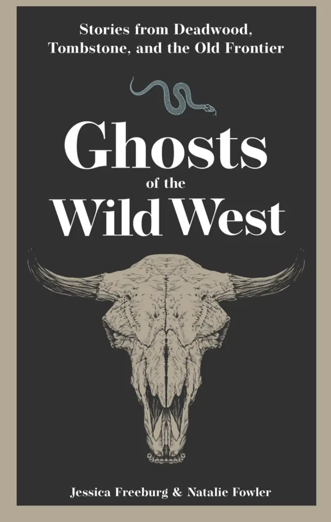 Ghosts
