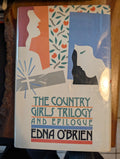 The Country Girls Trilogy and Epilogue by Edna O'Brien – actual book cover